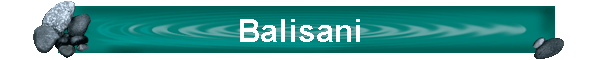 Balisani